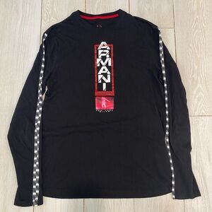 Armani Exchange Longsleeve